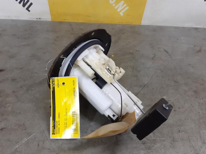 Gebrauchte Benzinpumpe Suzuki Alto (RF410) 1.1 16V Preis € 29,99 Margenregelung angeboten von Yellow Parts