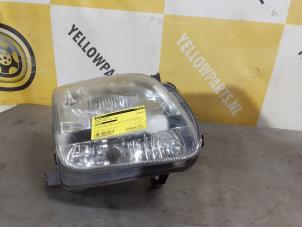 Used Headlight, right Suzuki New Ignis (MH) 1.3 16V Price € 30,00 Margin scheme offered by Yellow Parts