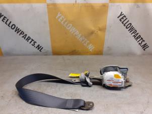 Used Seatbelt tensioner, right Suzuki New Ignis (MH) 1.3 16V Price € 35,00 Margin scheme offered by Yellow Parts