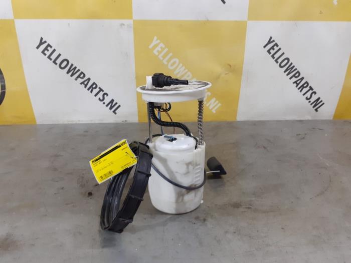 Gebrauchte Benzinpumpe Suzuki Swift (ZA/ZC/ZD) 1.2 16V Preis € 39,99 Margenregelung angeboten von Yellow Parts