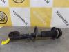 Front shock absorber rod, left from a Suzuki SX-4 2008