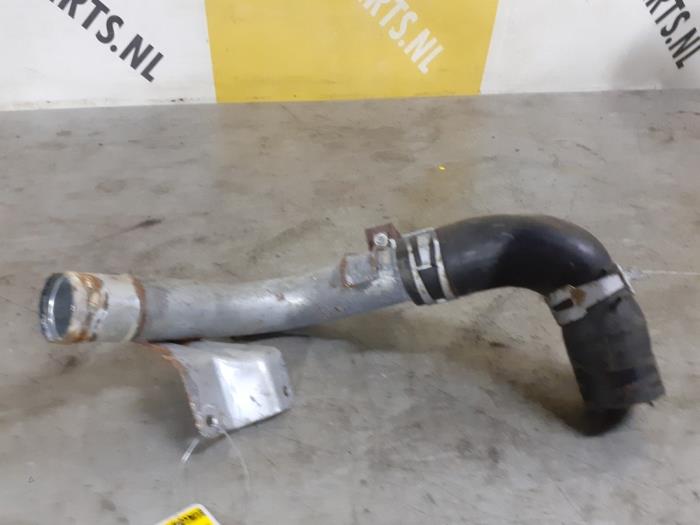 Gebrauchte Wasserrohr Suzuki Swift (ZA/ZC/ZD1/2/3/9) 1.3 VVT 16V Preis € 24,99 Margenregelung angeboten von Yellow Parts