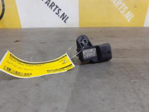 Gebrauchte Map Sensor (Einlasskrümmer) Suzuki Grand Vitara II (JT) 1.9 DDiS Preis € 35,00 Margenregelung angeboten von Yellow Parts