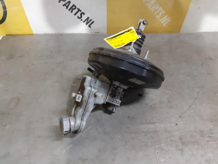 Used Master cylinder Suzuki Swift (ZA/ZC/ZD1/2/3/9) 1.3 VVT 16V Price € 44,95 Margin scheme offered by Yellow Parts