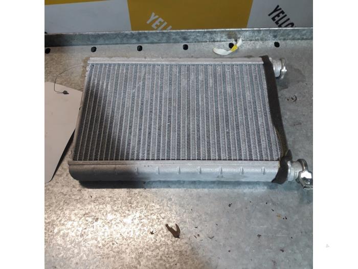 Heating radiator from a Suzuki Swift (ZA/ZC/ZD) 1.2 16_ 2014