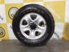 Suzuki Grand Vitara II (JT) 2.0 16V Set of wheels + tyres