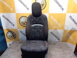 Używane Fotel prawy Suzuki Alto (GF) 1.0 12V Cena € 95,00 Procedura marży oferowane przez Yellow Parts