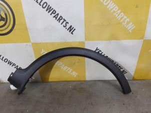Used Rear wheel arch strip Suzuki SX-4 Price € 45,00 Margin scheme offered by Yellow Parts