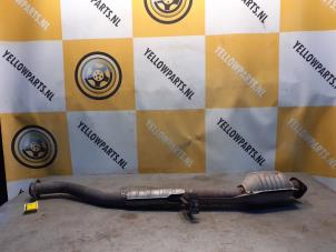 Used Front pipe + catalyst Suzuki Grand Vitara II (JT) 2.0 16V Price € 225,00 Margin scheme offered by Yellow Parts