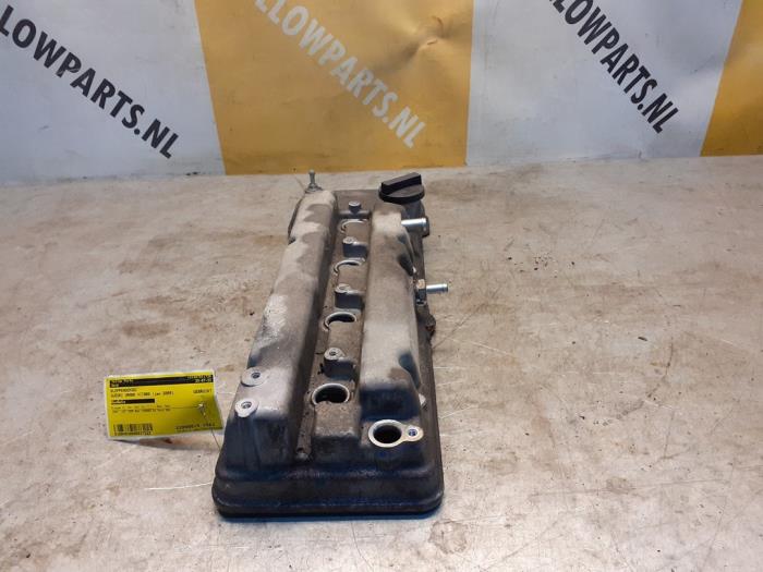Gebrauchte Ventildeckel Suzuki Grand Vitara II (JT) 2.0 16V Preis € 49,95 Margenregelung angeboten von Yellow Parts