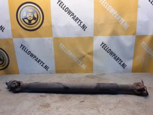 Used Intermediate shaft Suzuki Grand Vitara II (JT) 2.0 16V Price € 160,00 Margin scheme offered by Yellow Parts