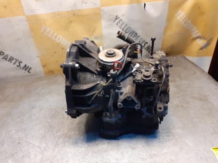 Gebrauchte Getriebe Suzuki Alto (RF410) 1.1 16V Preis € 199,99 Margenregelung angeboten von Yellow Parts
