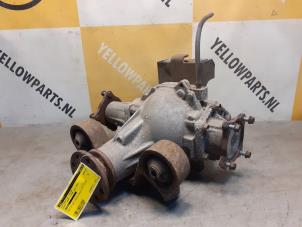 Used Rear differential Suzuki Grand Vitara II (JT) 2.0 16V Price € 395,00 Margin scheme offered by Yellow Parts