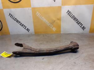 Used Rear wishbone, left Suzuki Grand Vitara II (JT) 2.0 16V Price € 50,00 Margin scheme offered by Yellow Parts