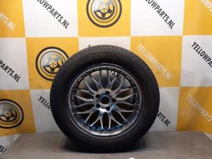 Gebrauchte Sportfelgensatz + Reifen Suzuki Grand Vitara II (JT) Preis € 200,00 Margenregelung angeboten von Yellow Parts