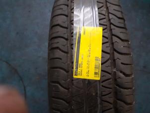 Used Wheel + tyre Suzuki Vitara (ET/FT/TA) Price € 60,00 Margin scheme offered by Yellow Parts