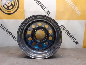 Used Set of wheels Suzuki Vitara (ET/FT/TA) Price € 160,00 Margin scheme offered by Yellow Parts