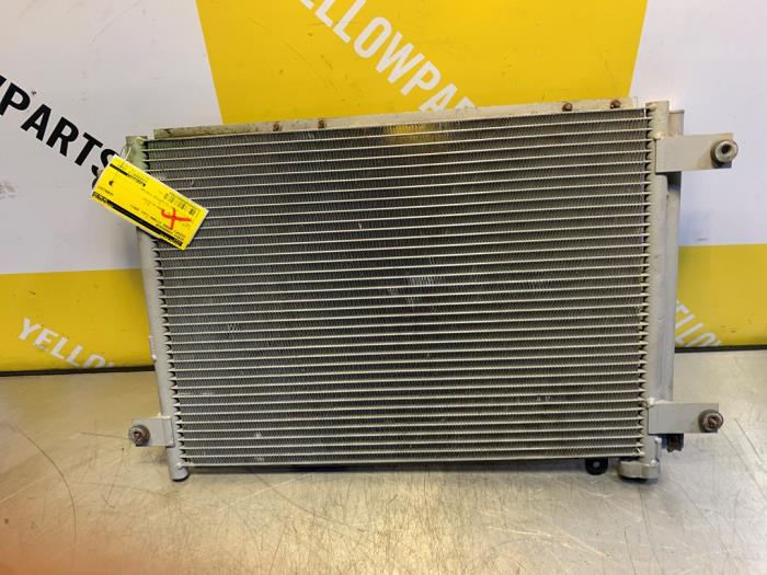 Gebrauchte Klima Kondensor Suzuki Grand Vitara I (FT/GT/HT) 2.0 16V Preis € 44,95 Margenregelung angeboten von Yellow Parts