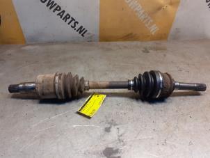 Used Front drive shaft, right Suzuki Grand Vitara I (FT/GT/HT) 2.0 16V Price € 85,00 Margin scheme offered by Yellow Parts