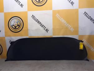 Usagé Plage arrière Suzuki Wagon-R+ (RB) 1.3 16V Prix € 35,00 Règlement à la marge proposé par Yellow Parts