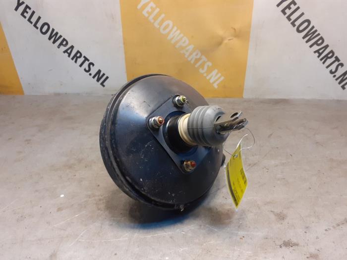 Usagé Servo frein Suzuki Wagon-R+ (RB) 1.3 16V Prix € 60,00 Règlement à la marge proposé par Yellow Parts