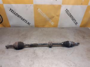 Used Front drive shaft, right Suzuki Alto (GF) 1.0 12V Price € 60,00 Margin scheme offered by Yellow Parts