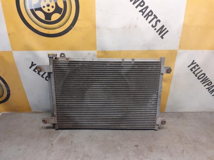 Gebrauchte Klima Kondensor Suzuki Grand Vitara I (FT/GT/HT) 2.5 V6 24V Preis € 49,00 Margenregelung angeboten von Yellow Parts