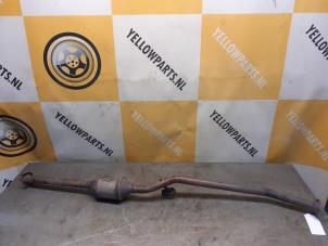 Used Exhaust front section Suzuki Alto (GF) 1.0 12V Price € 125,00 Margin scheme offered by Yellow Parts