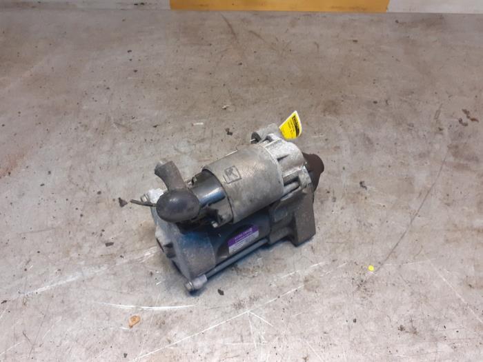 Used Starter Suzuki Alto (RF410) 1.1 16V Price € 24,99 Margin scheme offered by Yellow Parts