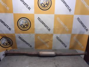 Used Exhaust middle silencer Suzuki New Ignis (MH) 1.3 16V Price € 65,00 Margin scheme offered by Yellow Parts