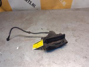Used Front brake calliper, left Suzuki New Ignis (MH) 1.3 16V Price € 30,00 Margin scheme offered by Yellow Parts
