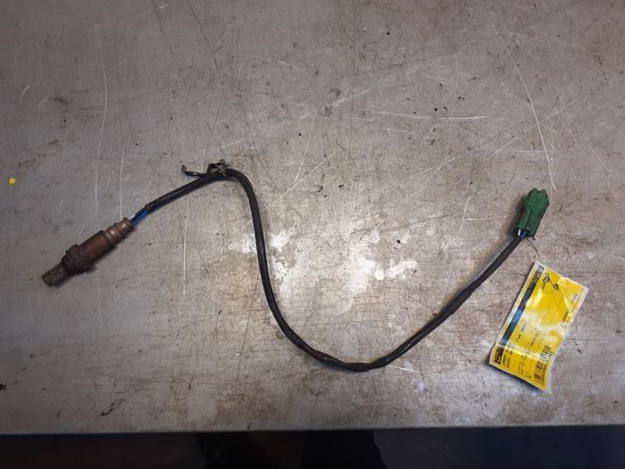 Lambda probe Suzuki Swift (ZA/ZC/ZD1/2/3/9), 2005 / 2015 1.3 VVT 16V, Hatchback, Petrol, 1.328cc, 68kW (92pk), FWD, M13AVVT, 2005-02 / 2012-06, EZC11; MZA11; MZC11; NZA11; NZC11 (Used)