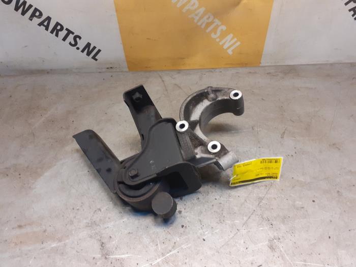 Gebrauchte Motorlager Suzuki Swift (ZA/ZC/ZD1/2/3/9) 1.3 VVT 16V Preis € 35,00 Margenregelung angeboten von Yellow Parts