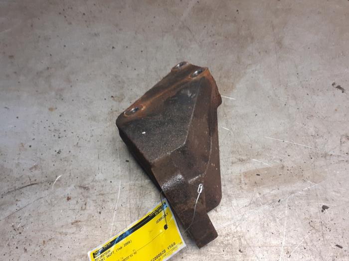 Gebrauchte Motorlager Suzuki Swift (ZA/ZC/ZD1/2/3/9) 1.3 VVT 16V Preis € 25,00 Margenregelung angeboten von Yellow Parts