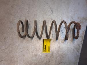 Used Front spring screw Suzuki Jimny Hardtop 1.3i 16V 4x4 Price € 25,00 Margin scheme offered by Yellow Parts