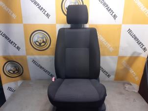 Używane Fotel lewy Suzuki Swift (ZA/ZC/ZD1/2/3/9) 1.3 VVT 16V Cena € 90,00 Procedura marży oferowane przez Yellow Parts