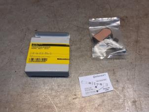Däcktryckssensor från en Suzuki Swift (ZA/ZC/ZD) 1.2 16_ 2015