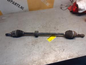 Used Front drive shaft, right Suzuki Alto (GF) 1.0 12V Price € 50,00 Margin scheme offered by Yellow Parts