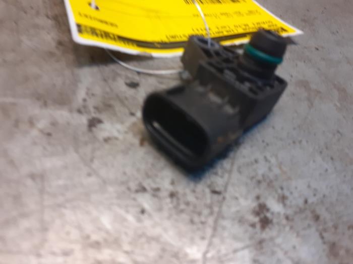 Gebrauchte Map Sensor (Einlasskrümmer) Suzuki Alto 1.0 12V Preis € 35,00 Margenregelung angeboten von Yellow Parts