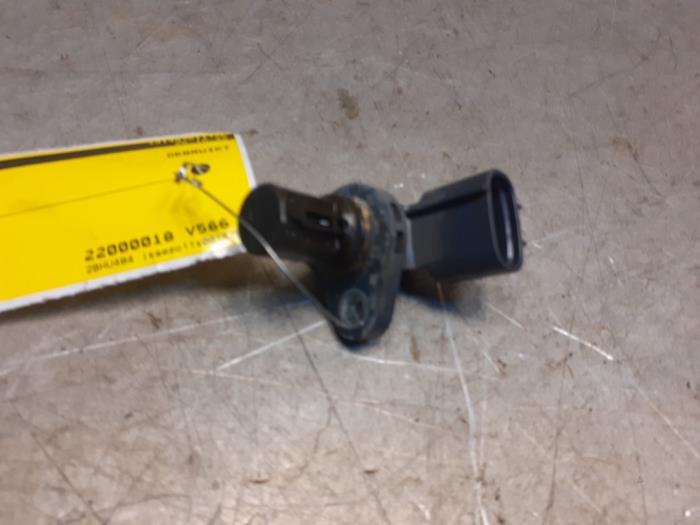 Begagnade Vevaxelsensor Suzuki Swift (ZA/ZC/ZD1/2/3/9) 1.3 VVT 16V Pris € 40,00 Marginaltabell erbjuds av Yellow Parts