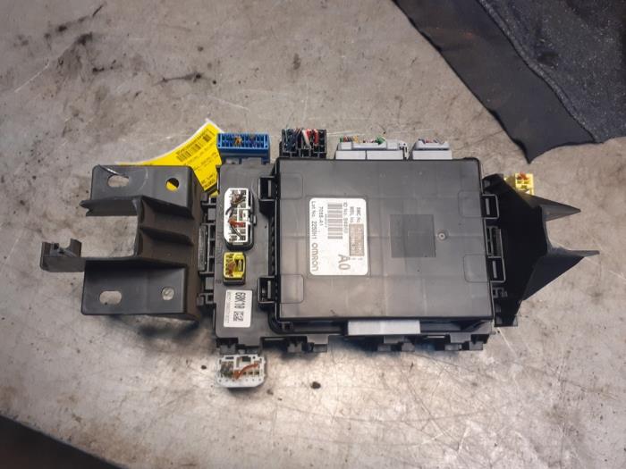 Used Body control computer Suzuki Alto 1.0 12V Price € 49,99 Margin scheme offered by Yellow Parts
