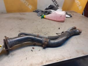 Used Fuel tank filler pipe Suzuki Jimny Hardtop 1.3i 16V 4x4 Price € 40,00 Margin scheme offered by Yellow Parts