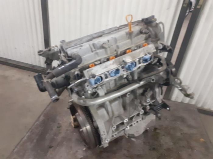Used Engine Suzuki Splash 1.2 16V Price € 299,00 Margin scheme offered by Yellow Parts