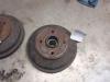 Suzuki Splash 1.2 16V Bremstrommel hinten