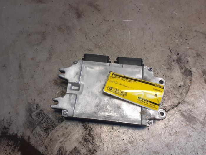 Used Engine management computer Suzuki Splash 1.2 16V Price € 49,00 Margin scheme offered by Yellow Parts