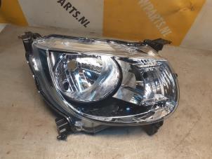Used Headlight, right Suzuki Ignis (MF) Price € 299,00 Margin scheme offered by Yellow Parts