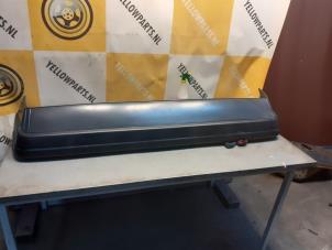 Used Rear bumper Mercedes 190 (W201) Price € 75,00 Margin scheme offered by Yellow Parts