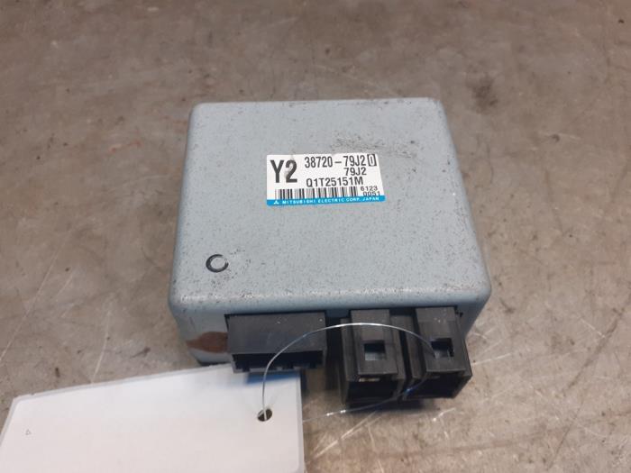 Used Power steering computer Suzuki SX4 (EY/GY) 1.6 16V VVT Comfort,Exclusive Autom. Price € 39,99 Margin scheme offered by Yellow Parts