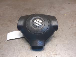 Used Left airbag (steering wheel) Suzuki SX4 (EY/GY) 1.6 16V VVT Comfort,Exclusive Autom. Price € 70,00 Margin scheme offered by Yellow Parts
