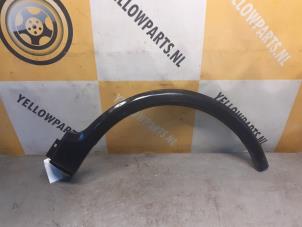 Used Mudguard left-rear Suzuki SX4 (EY/GY) 1.6 16V VVT Comfort,Exclusive Autom. Price € 50,00 Margin scheme offered by Yellow Parts